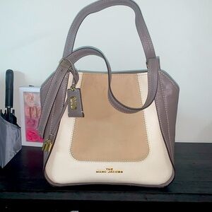 The Mar Jacob Tote bag